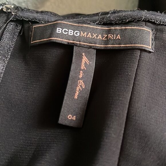 BCBGMaxAzria Dress   - Picture 6 of 6